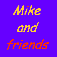 Mike_und_friends